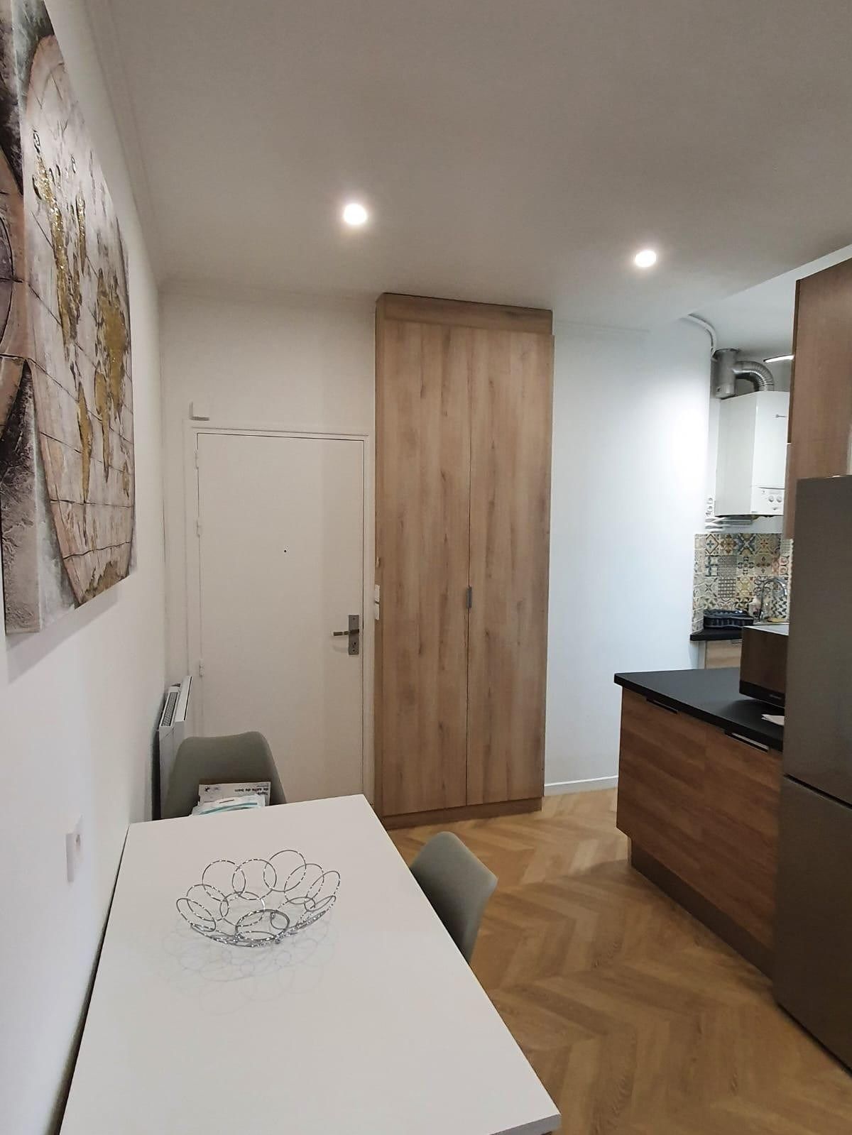appartement 2 Pièces en vente sur COLOMBES (92700)