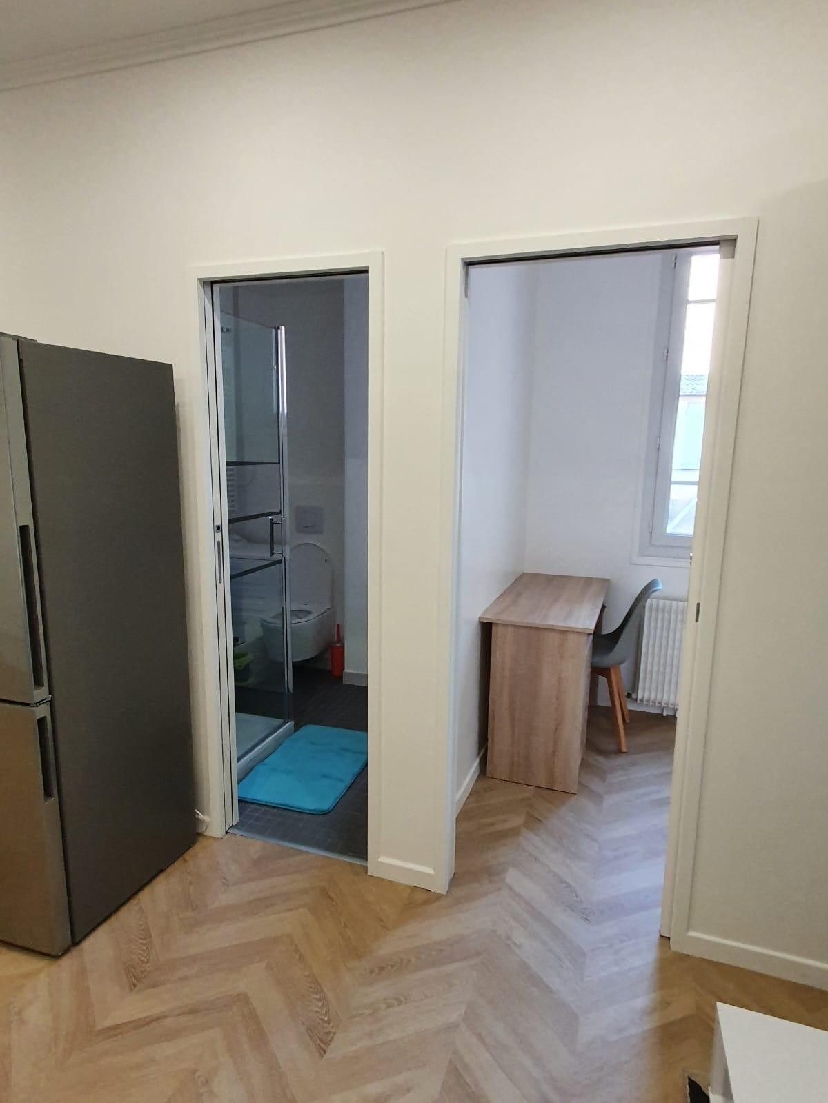 appartement 2 Pièces en vente sur COLOMBES (92700)