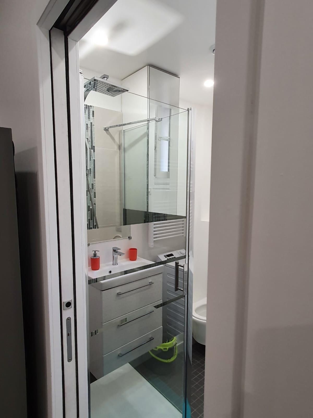 appartement 2 Pièces en vente sur COLOMBES (92700)