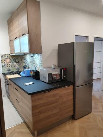 Vente Appartement Colombes 2&nbsp;Pièces 30&nbsp;m²