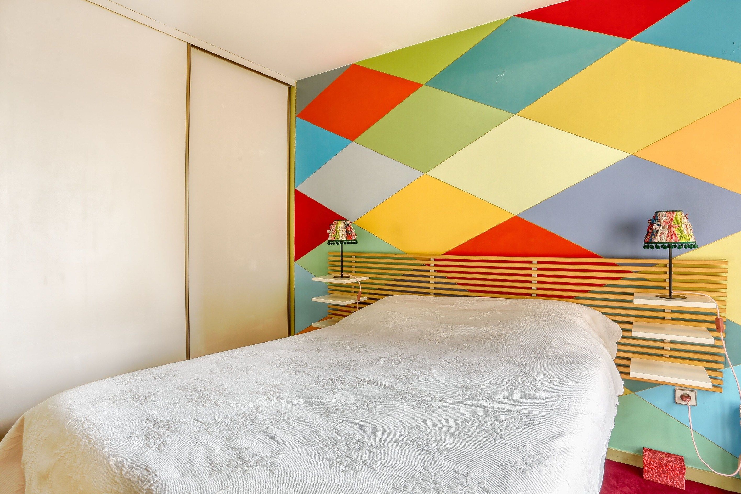 appartement 5 Pièces en vente sur PUTEAUX (92800)