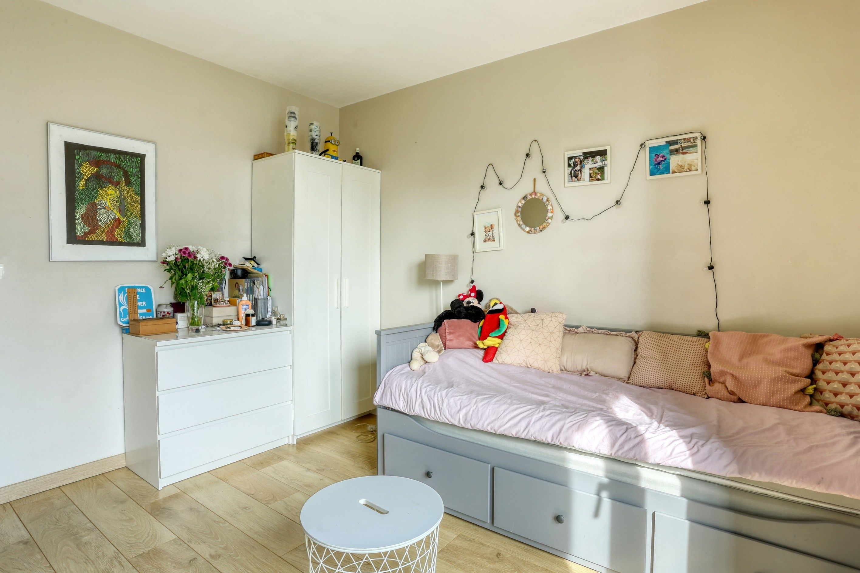 appartement 5 Pièces en vente sur PUTEAUX (92800)