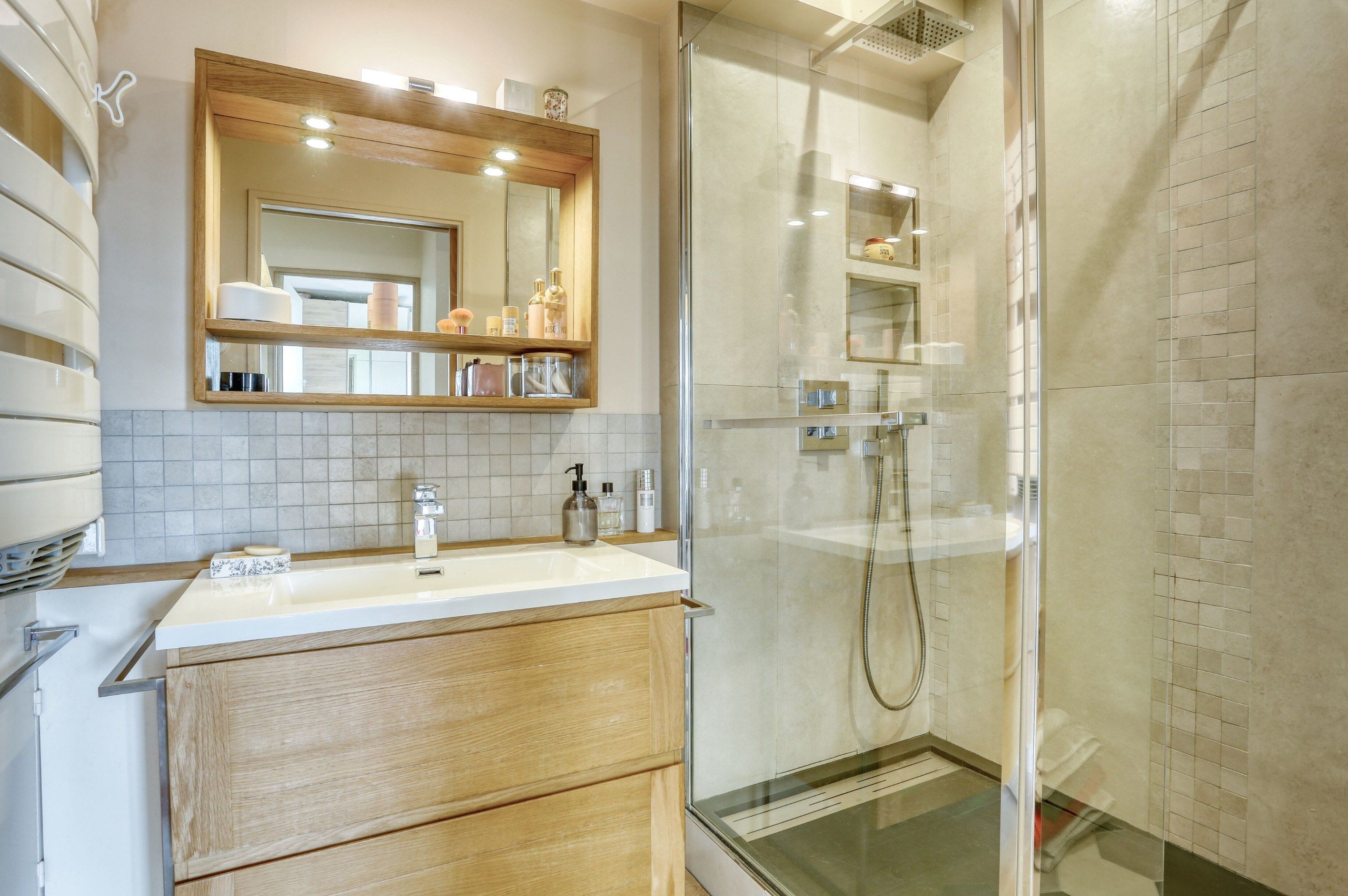 appartement 5 Pièces en vente sur PUTEAUX (92800)