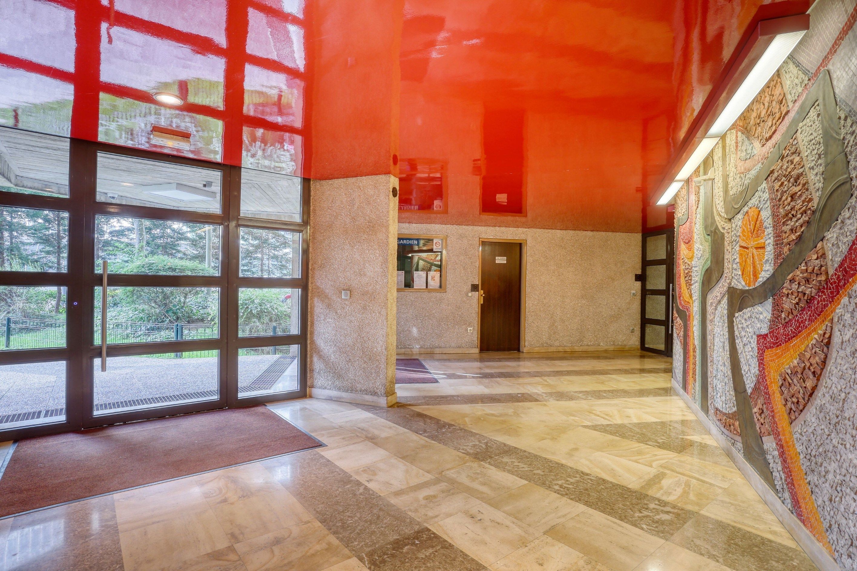 appartement 5 Pièces en vente sur PUTEAUX (92800)