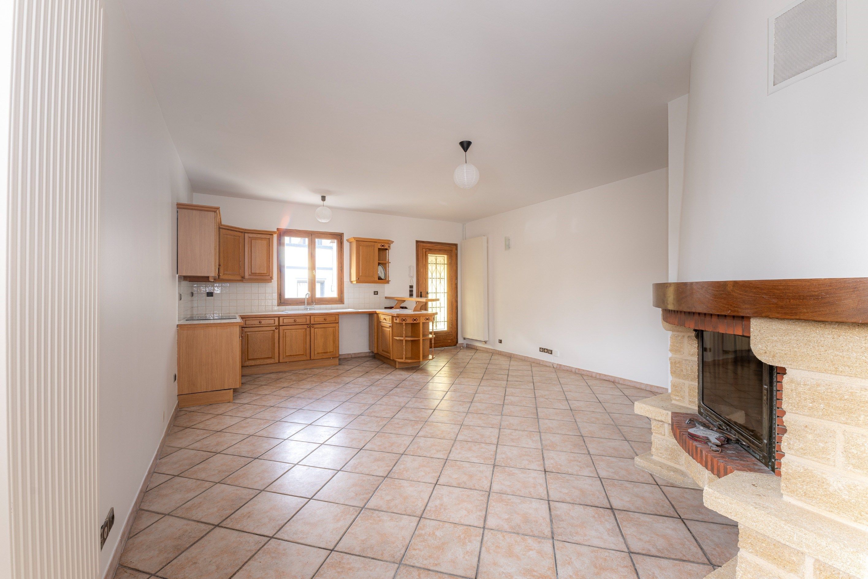 maison 5 Pièces en vente sur PUTEAUX (92800)