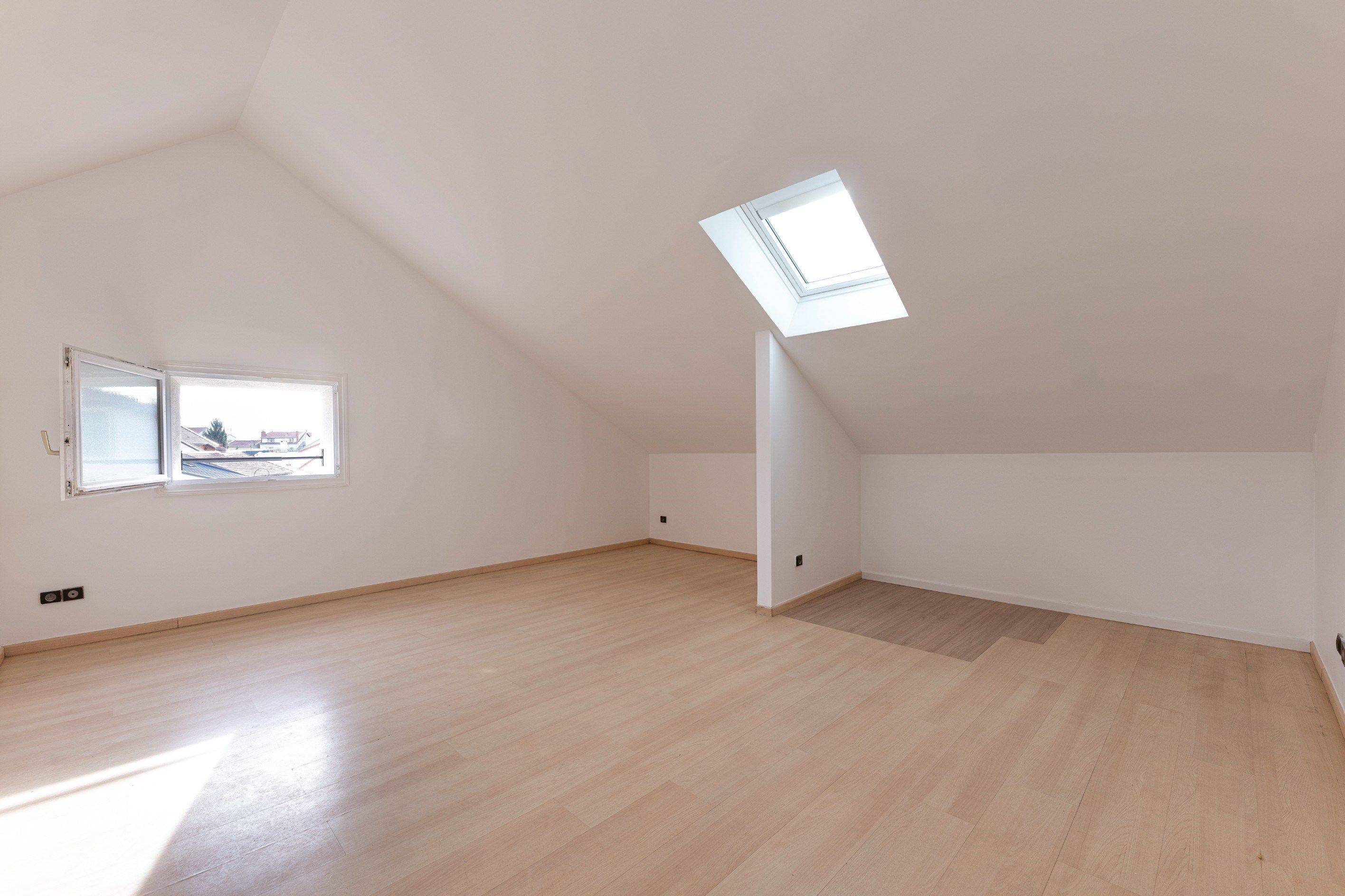 maison 5 Pièces en vente sur PUTEAUX (92800)