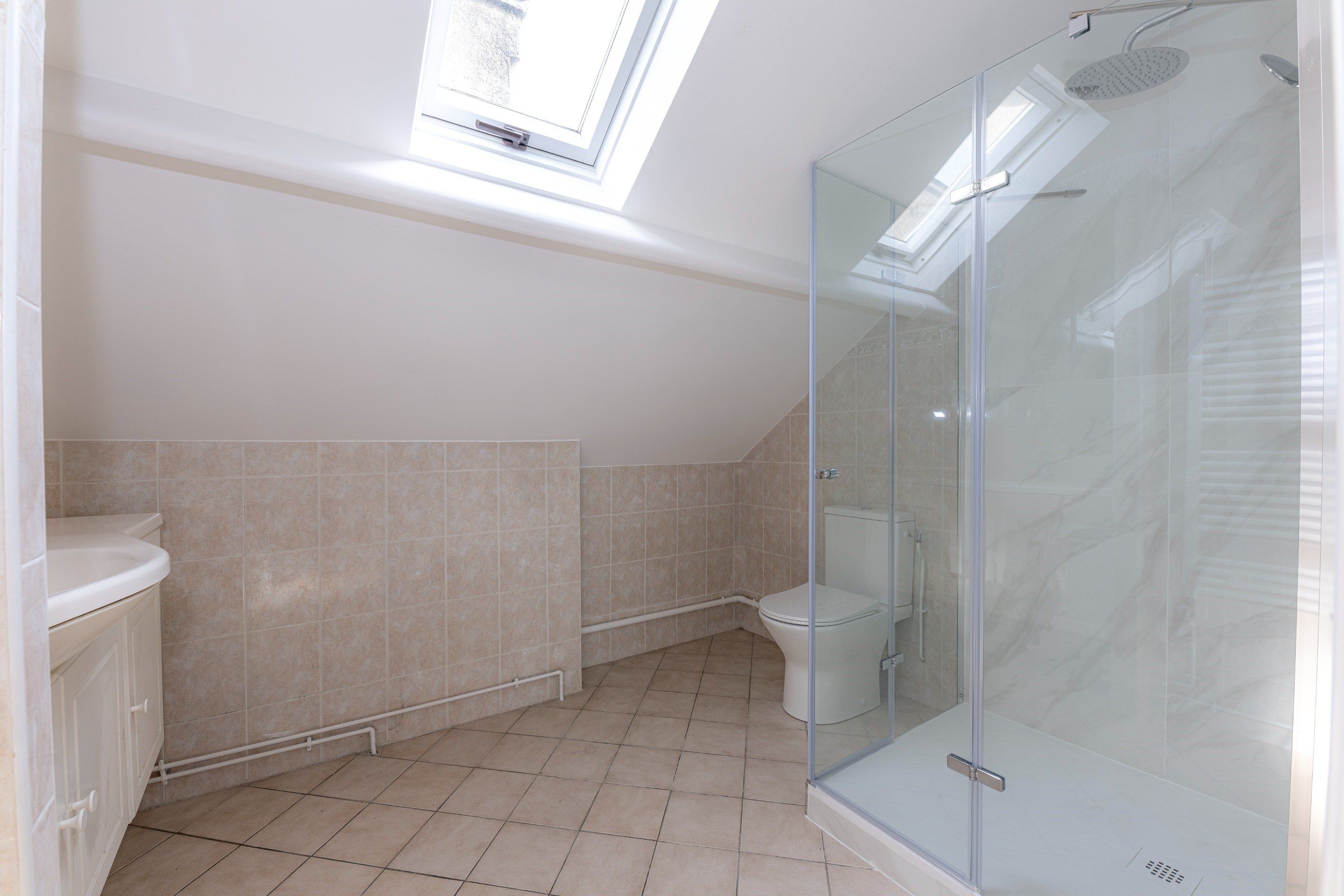 maison 5 Pièces en vente sur PUTEAUX (92800)