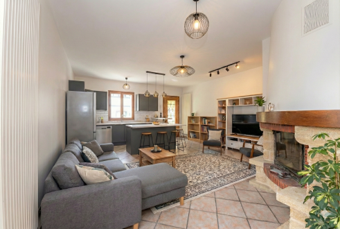 Vente Maison Puteaux 5&nbsp;Pièces 135&nbsp;m²