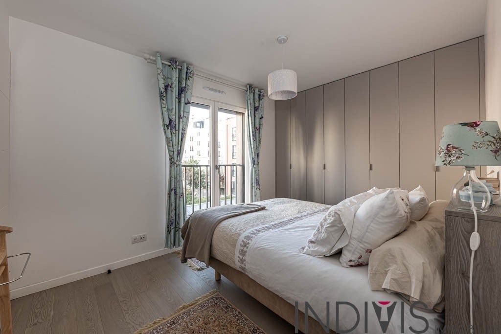 appartement 3 Pièces en vente sur PUTEAUX (92800)