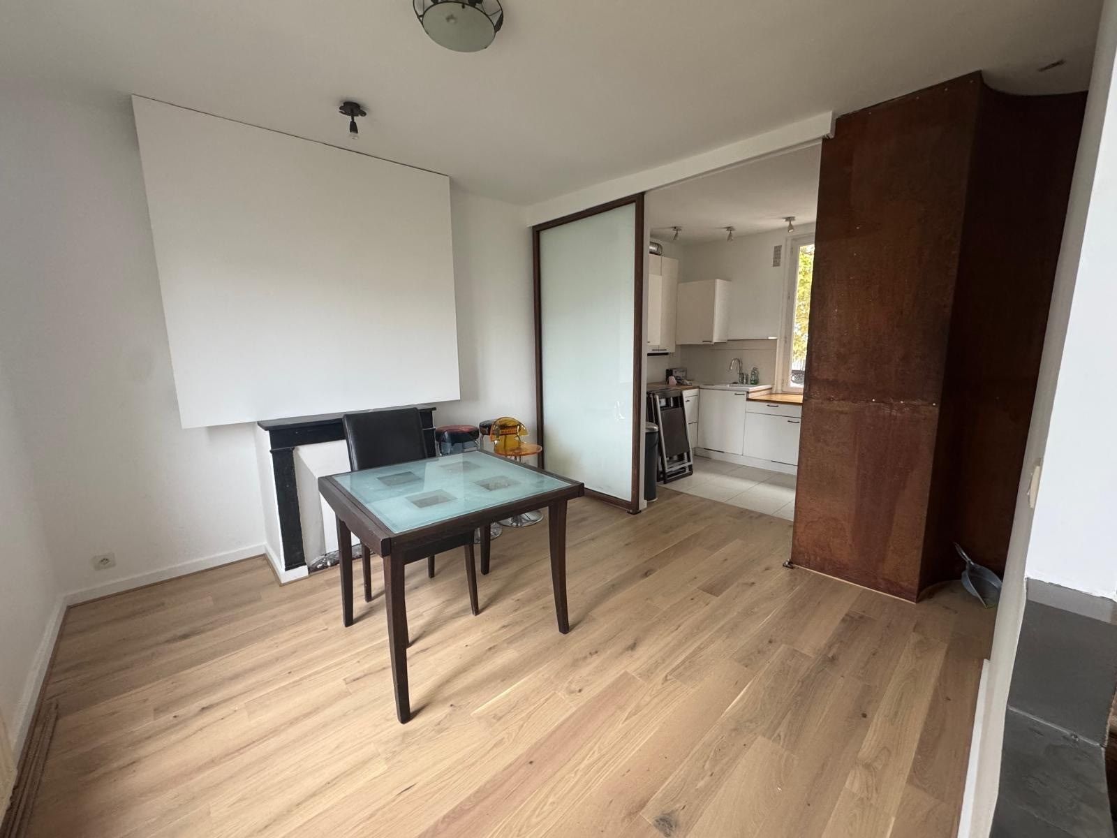 appartement 4 Pièces en location sur PARIS (75014)