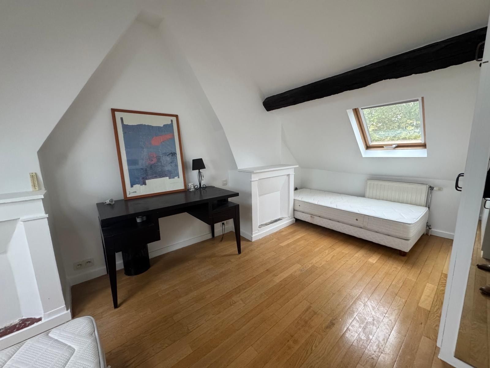 appartement 4 Pièces en location sur PARIS (75014)