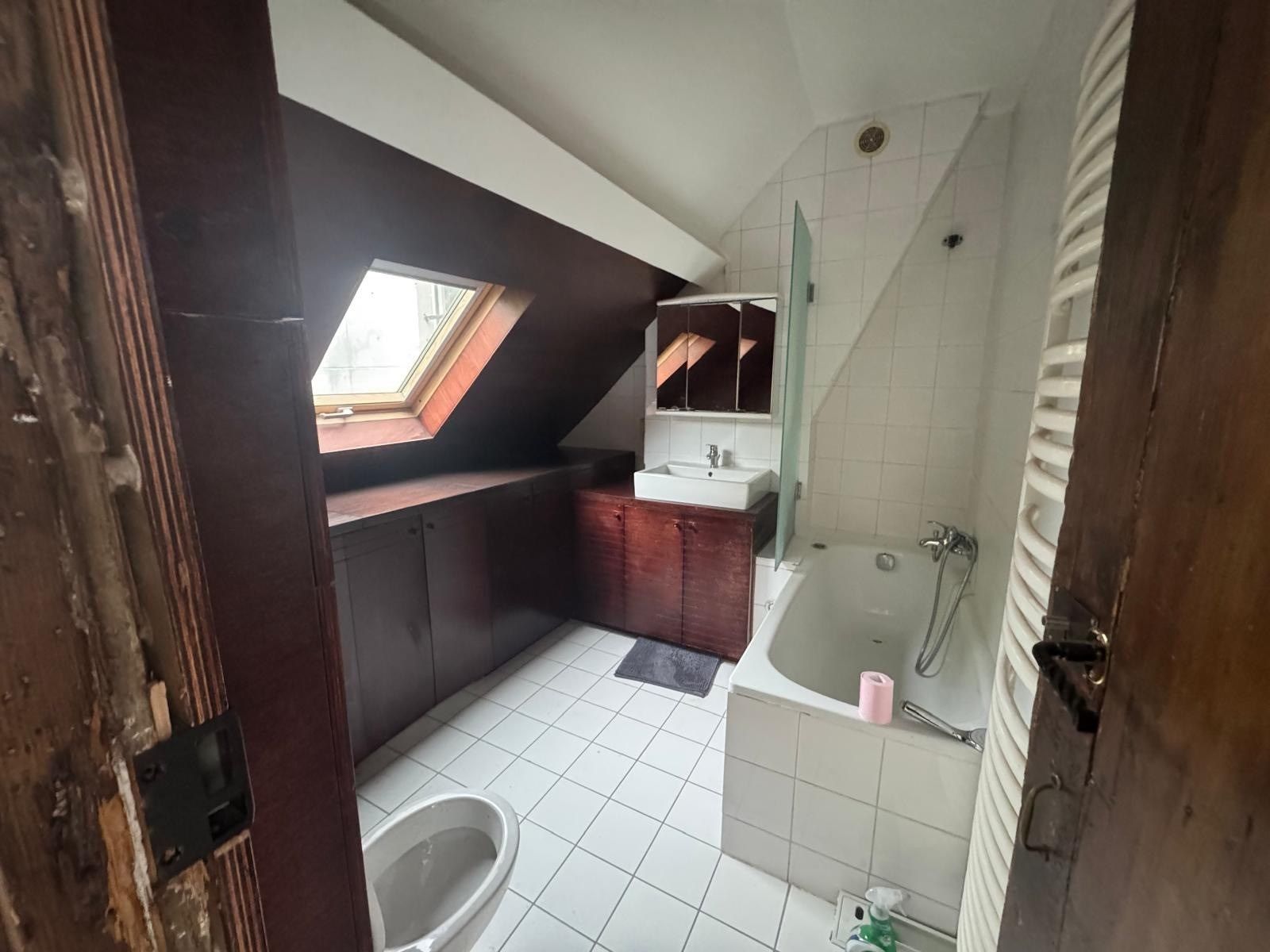 appartement 4 Pièces en location sur PARIS (75014)