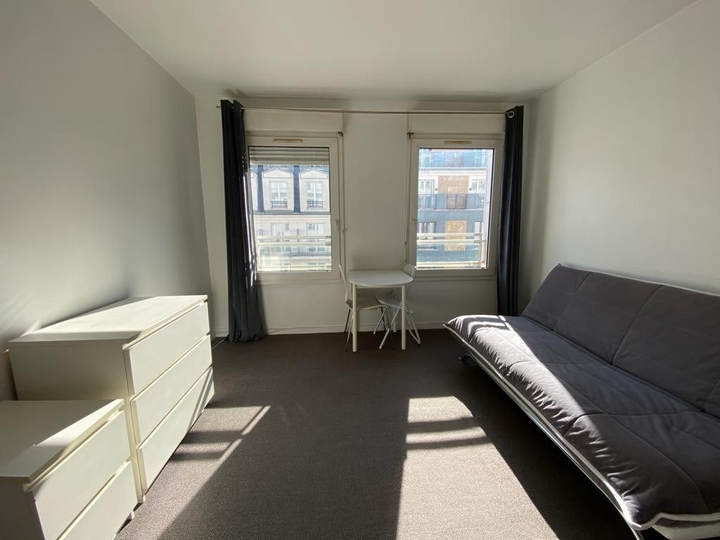 appartement 1 pièce en location sur PUTEAUX (92800)