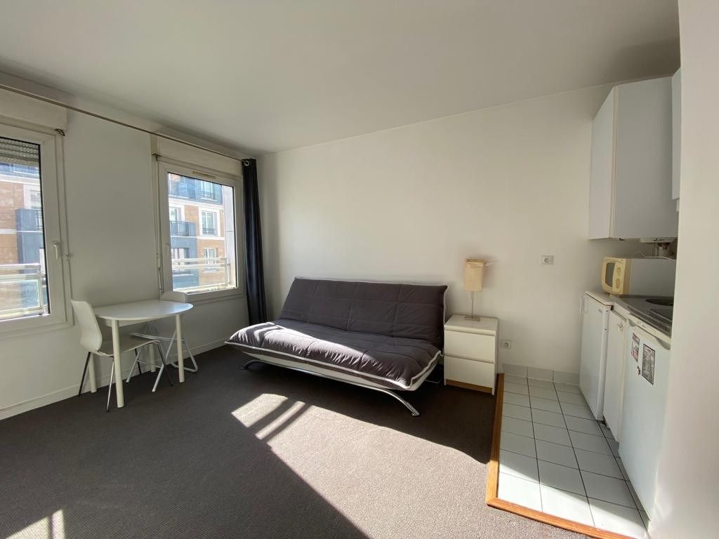 appartement 1 pièce en location sur PUTEAUX (92800)