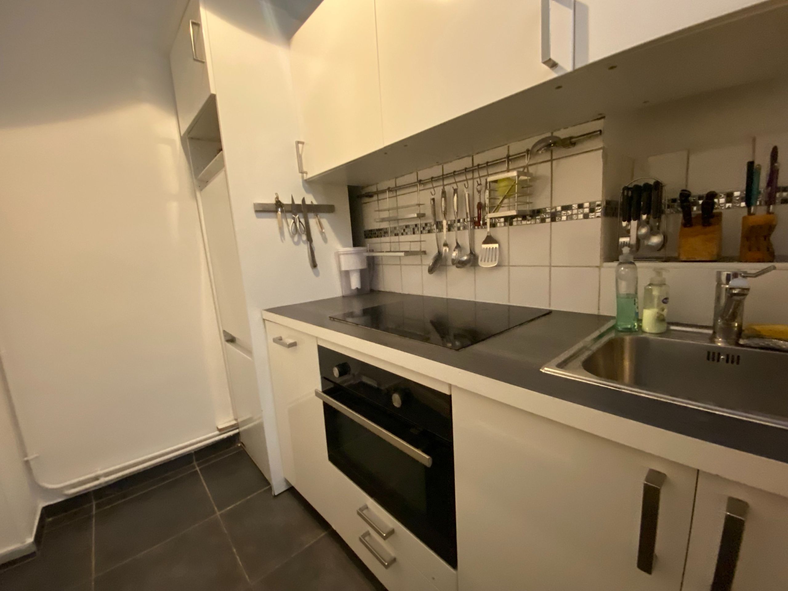 appartement 2 Pièces en location sur PARIS (75116)