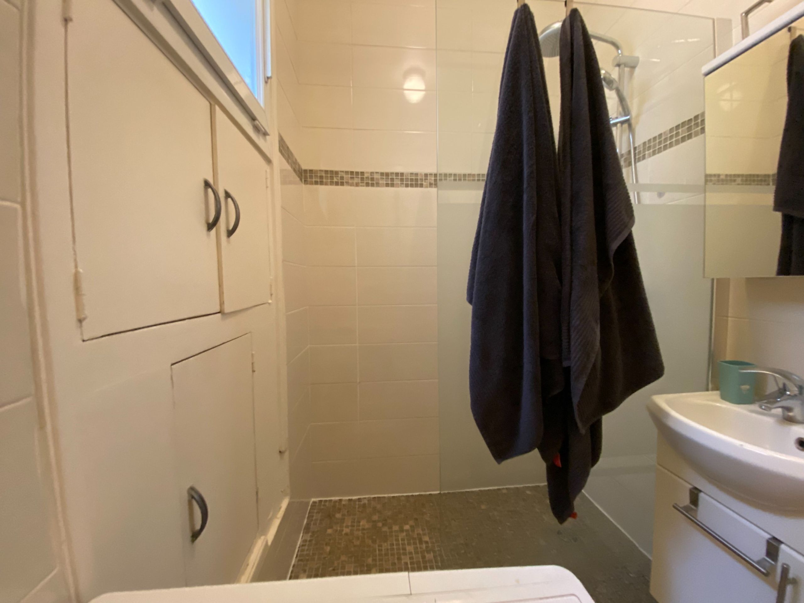 appartement 2 Pièces en location sur PARIS (75116)