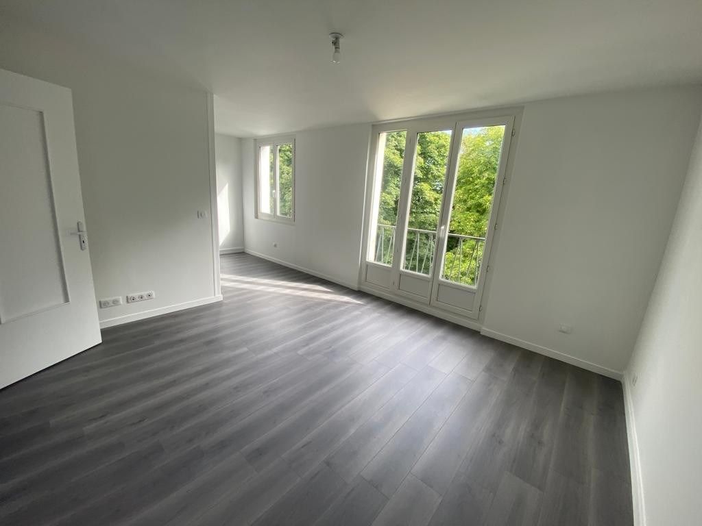 appartement 3 Pièces en location sur VIRY CHATILLON (91170)