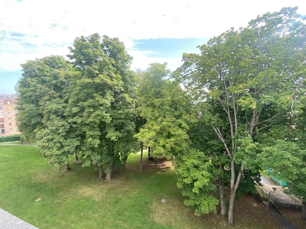 appartement 3 Pièces en location sur VIRY CHATILLON (91170)