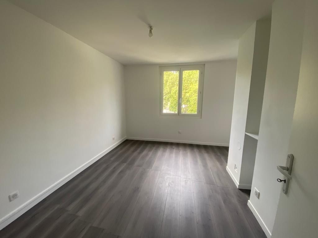 appartement 3 Pièces en location sur VIRY CHATILLON (91170)