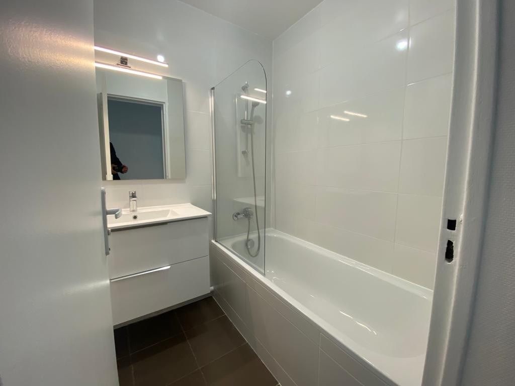 appartement 3 Pièces en location sur VIRY CHATILLON (91170)