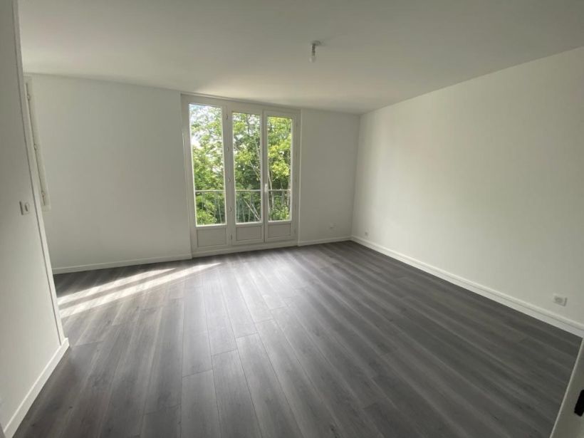 appartement 3 Pièces en location sur VIRY CHATILLON (91170)