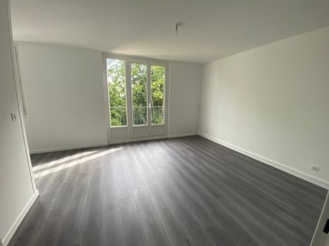 Location Appartement Viry-Châtillon 3 Pièces 64.41 m²