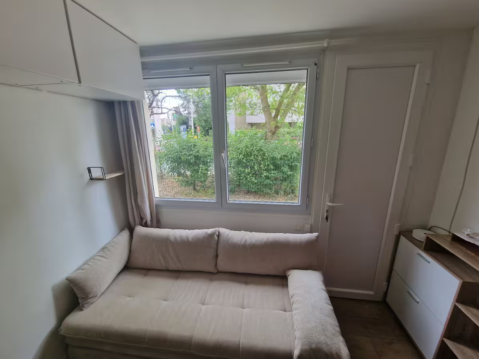 appartement 1 pièce en vente sur COURBEVOIE (92400)