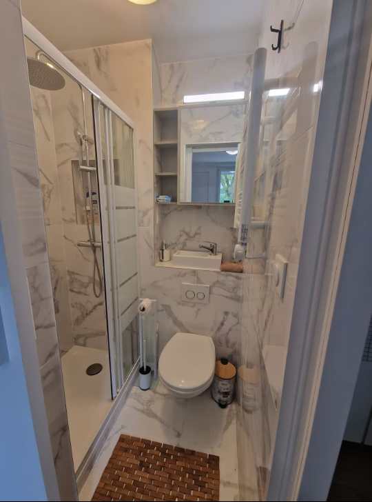 appartement 1 pièce en vente sur COURBEVOIE (92400)