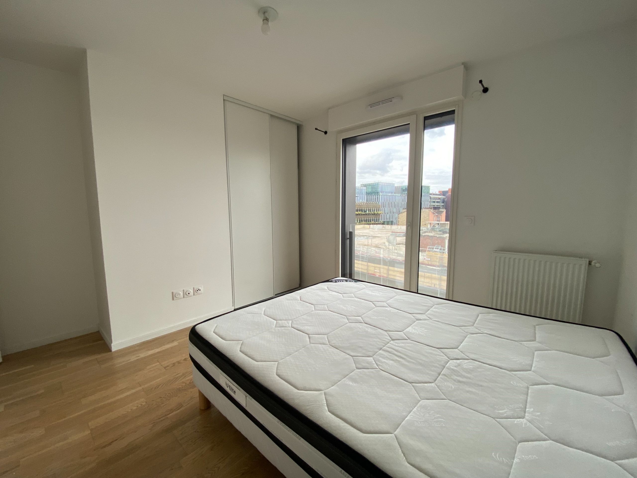 appartement 3 Pièces en location sur CLICHY (92110)