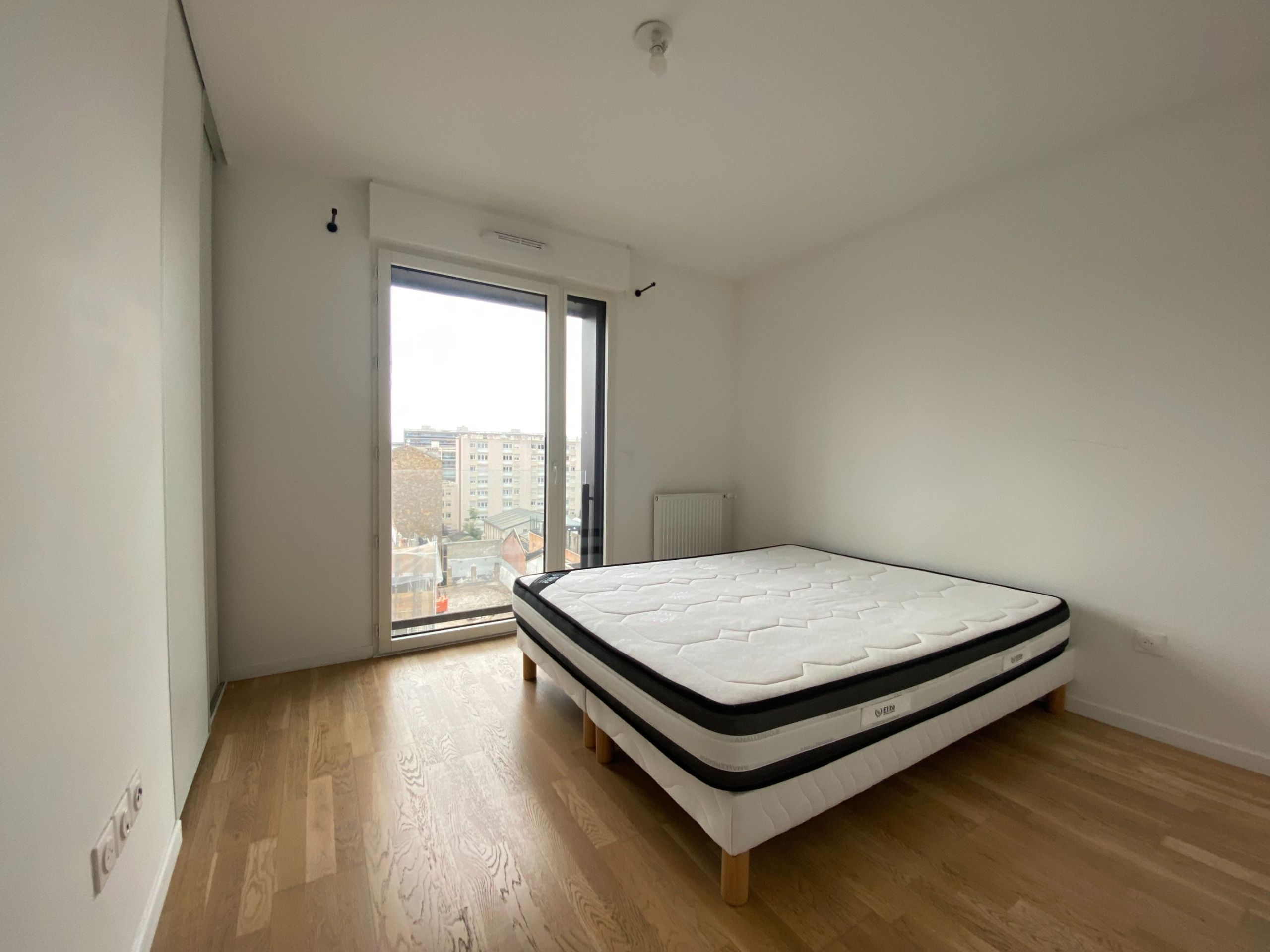 appartement 3 Pièces en location sur CLICHY (92110)