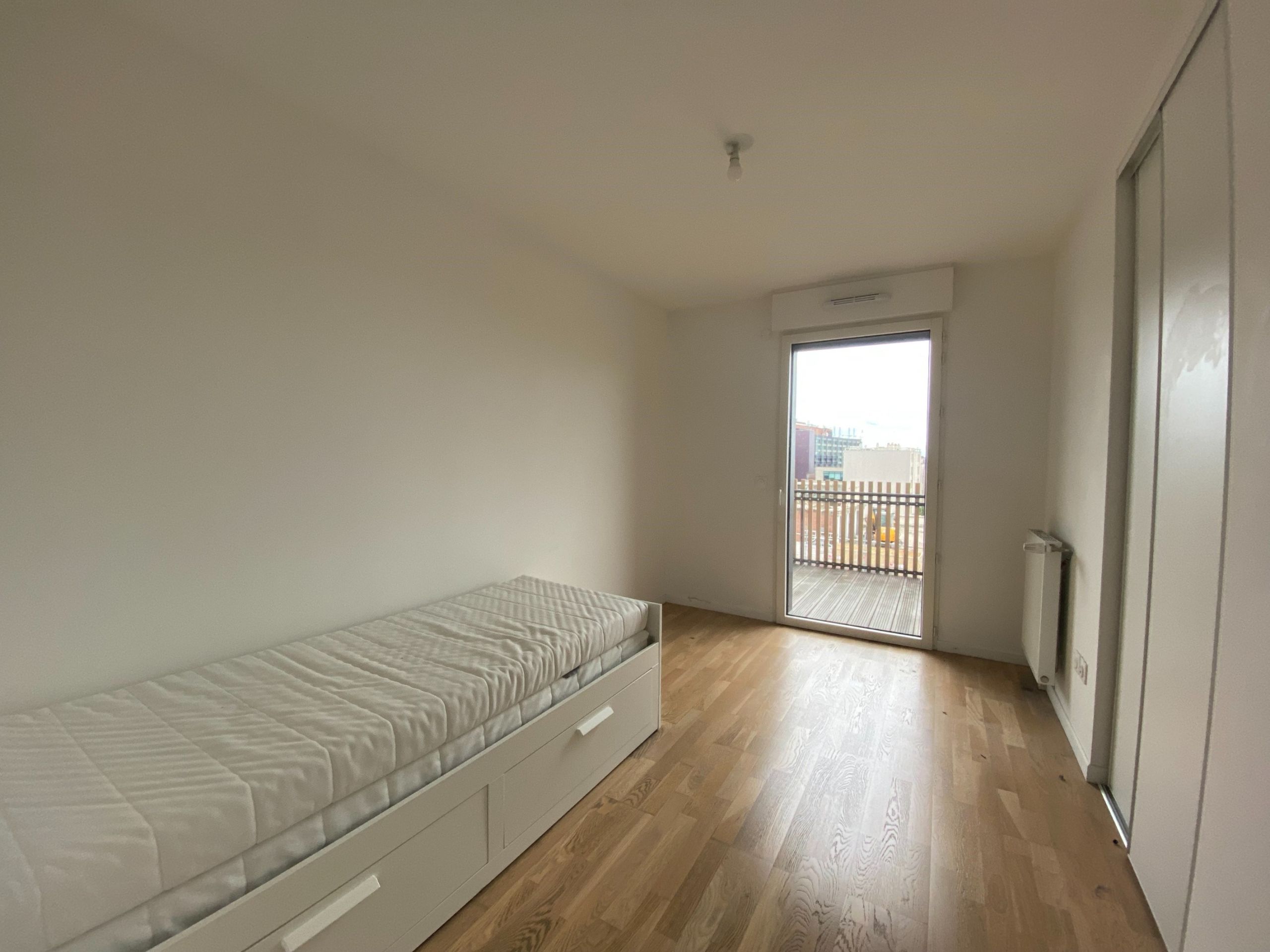 appartement 3 Pièces en location sur CLICHY (92110)