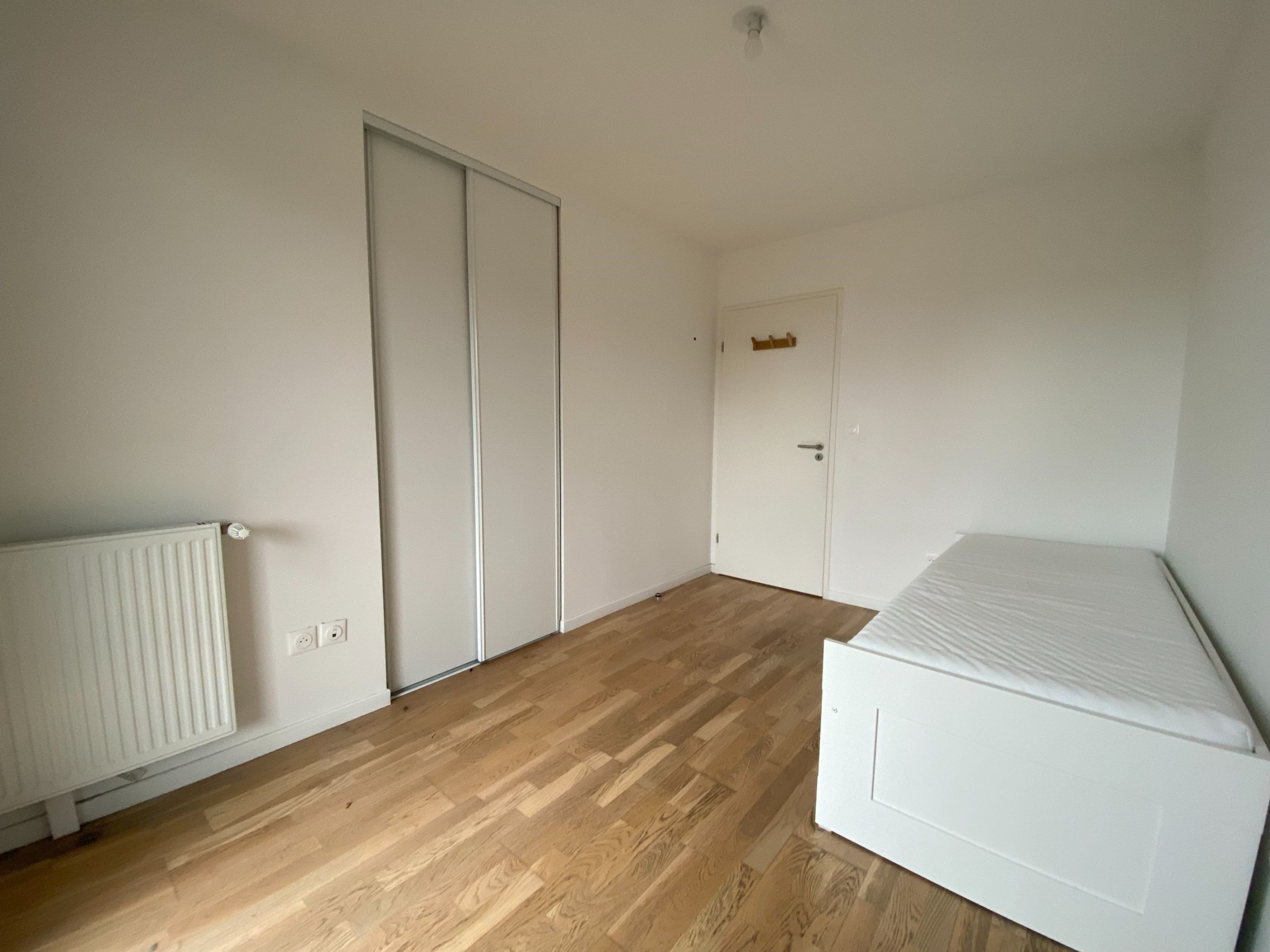 appartement 3 Pièces en location sur CLICHY (92110)