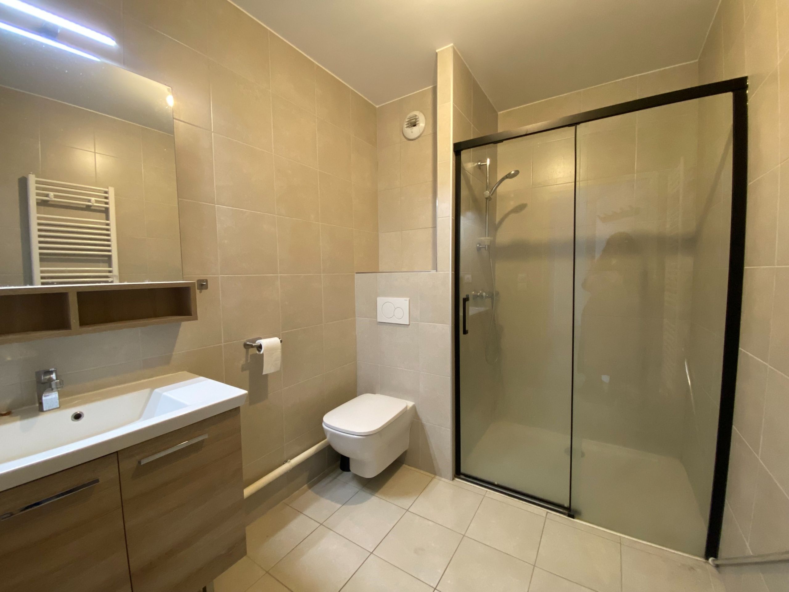 appartement 3 Pièces en location sur CLICHY (92110)