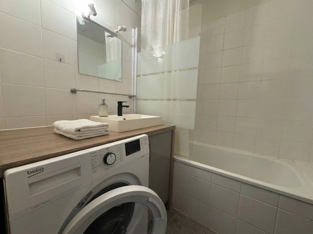 appartement 2 Pièces en vente sur PUTEAUX (92800)