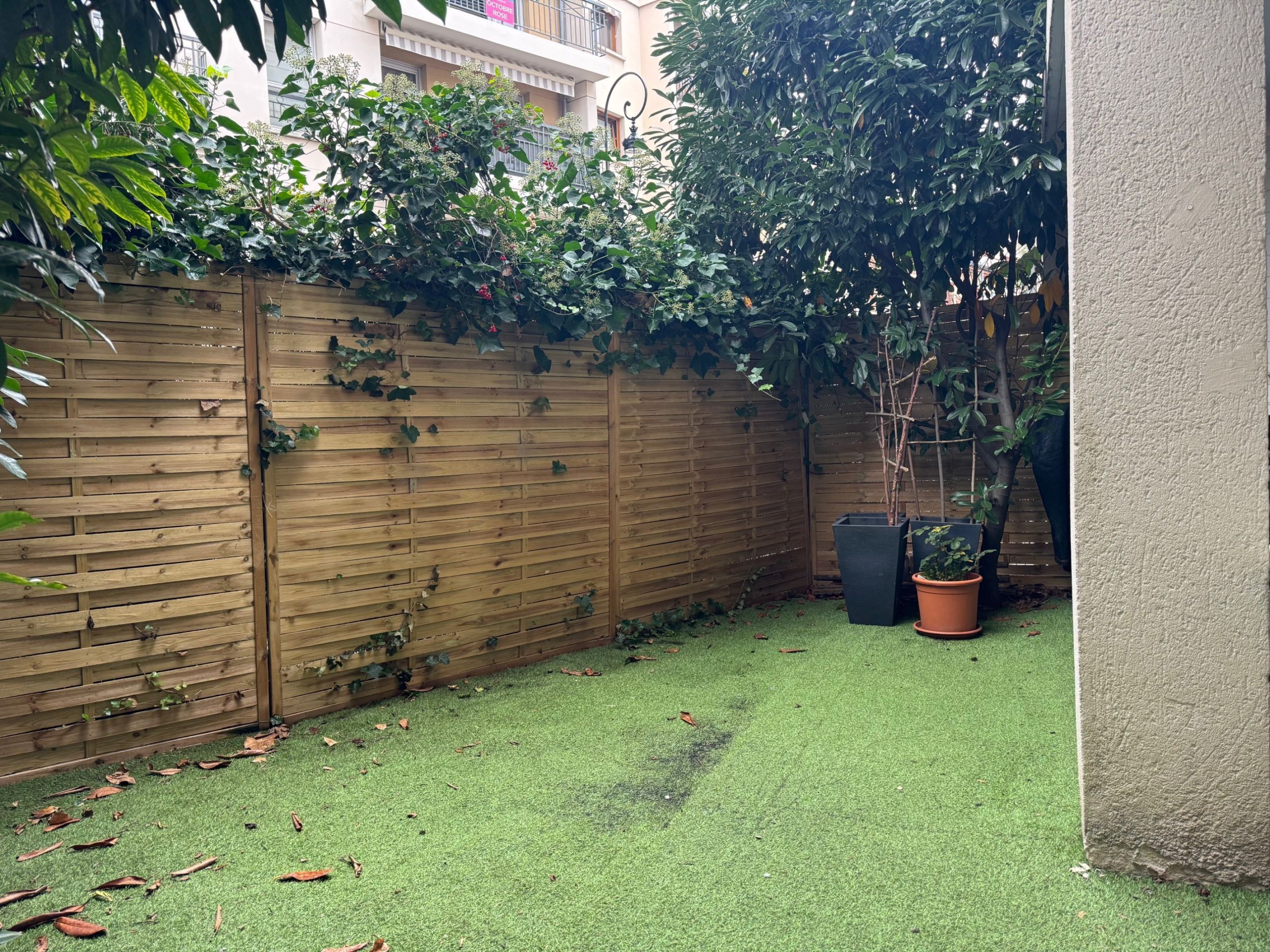 appartement 2 Pièces en vente sur PUTEAUX (92800)