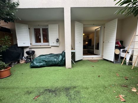 Vente Appartement Puteaux 2 Pièces 42 m²