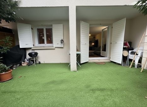 Vente Appartement Puteaux 2&nbsp;Pièces 42&nbsp;m²