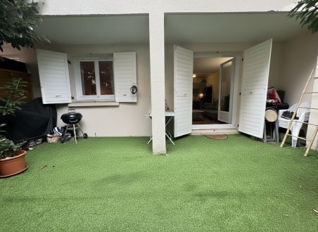 Vente Appartement Puteaux 2&nbsp;Pièces 42&nbsp;m²