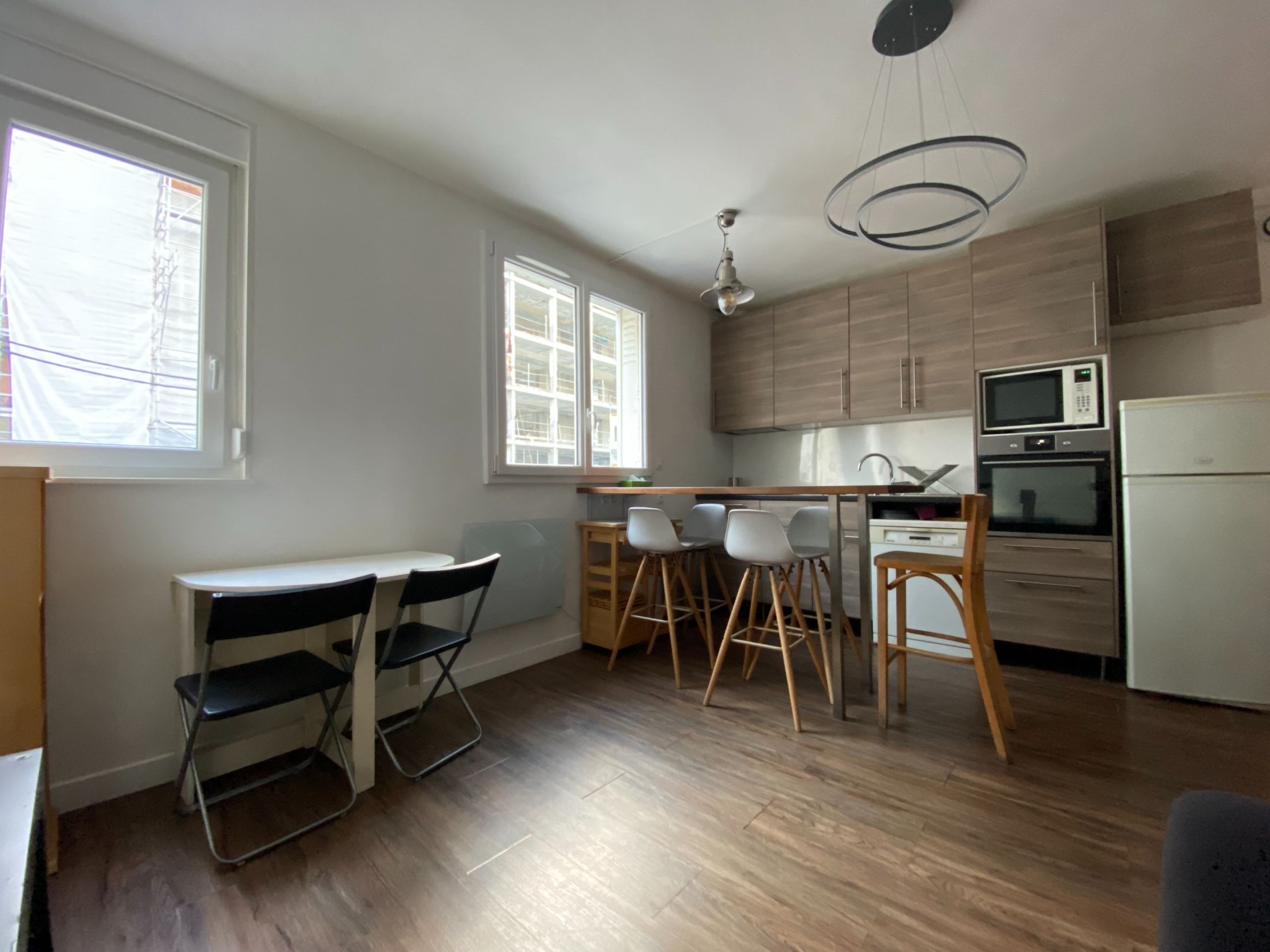 appartement 2 Pièces en location sur SURESNES (92150)