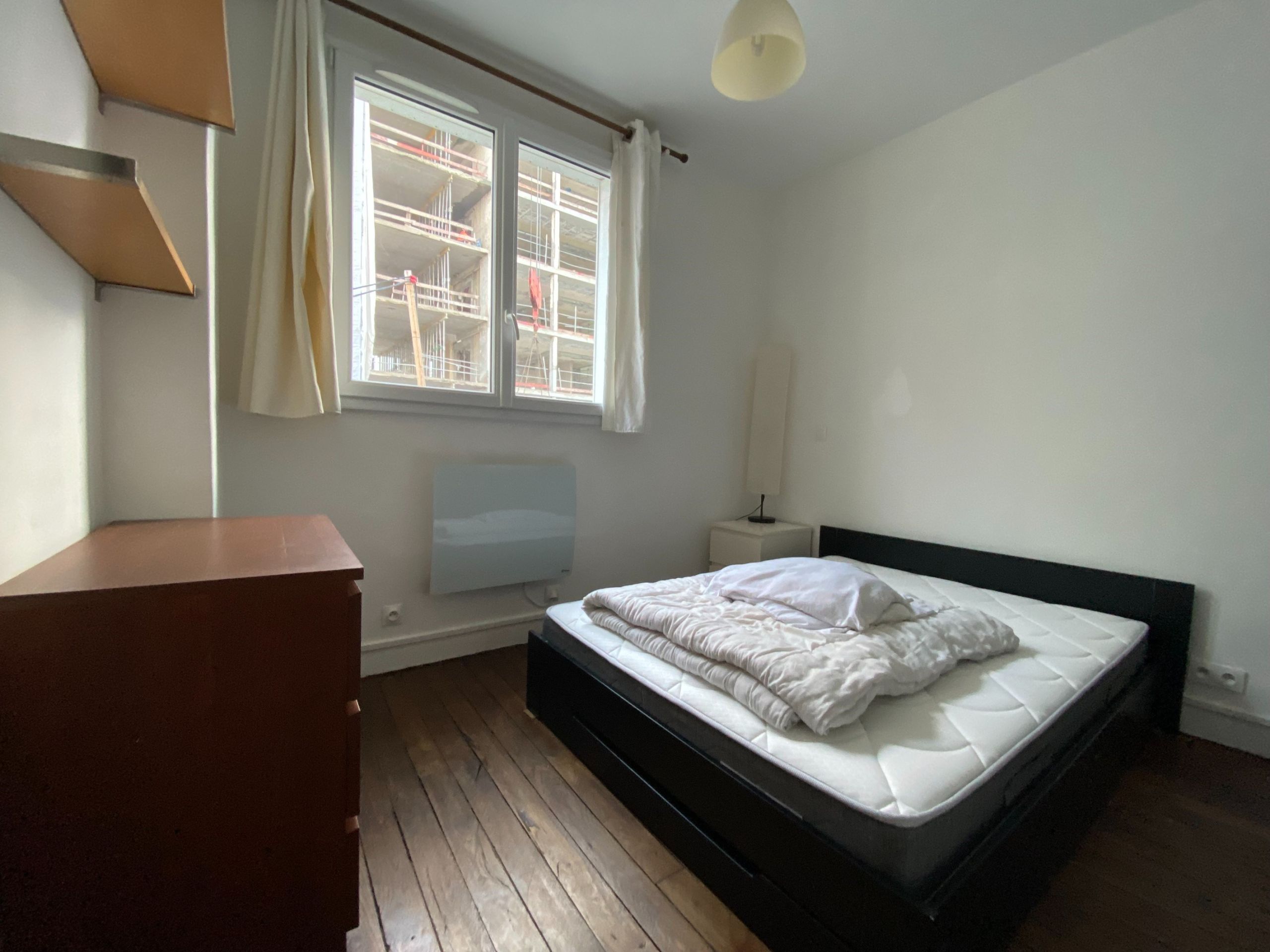 appartement 2 Pièces en location sur SURESNES (92150)