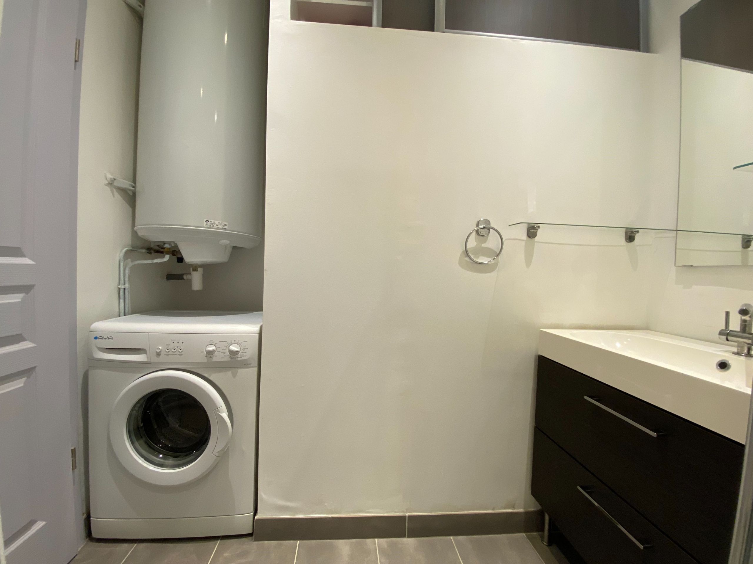 appartement 2 Pièces en location sur SURESNES (92150)