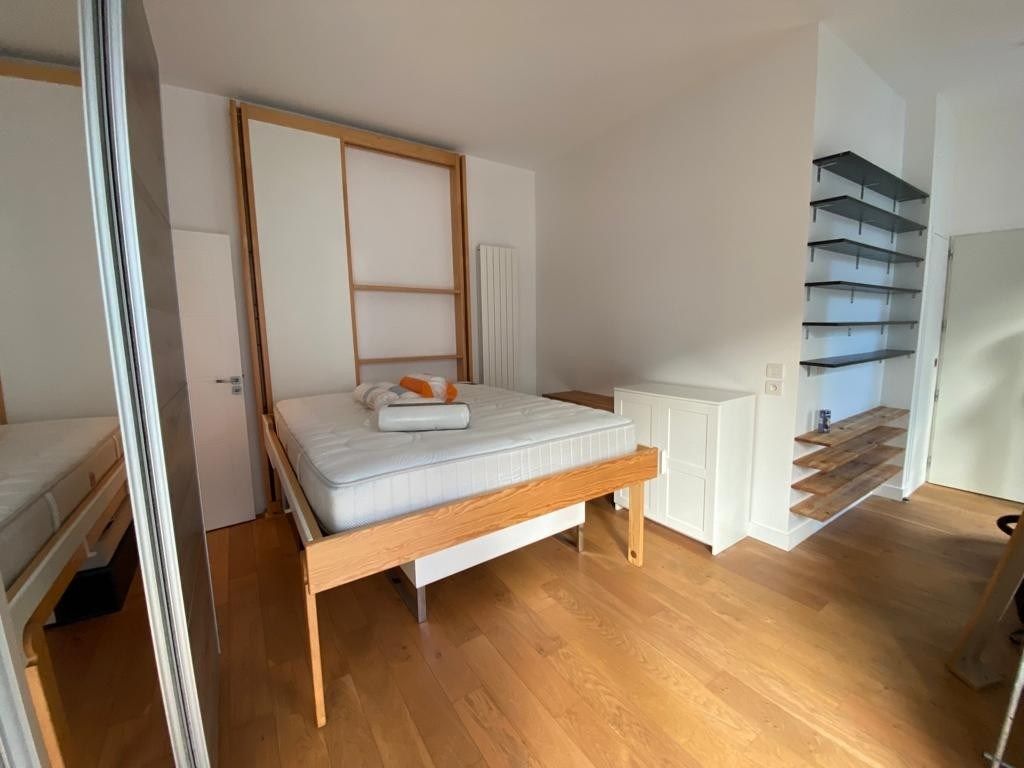 appartement 1 pièce en location sur BOULOGNE BILLANCOURT (92100)