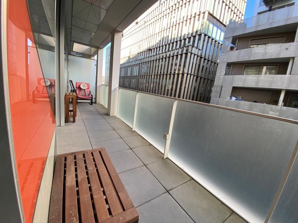 appartement 1 pièce en location sur BOULOGNE BILLANCOURT (92100)