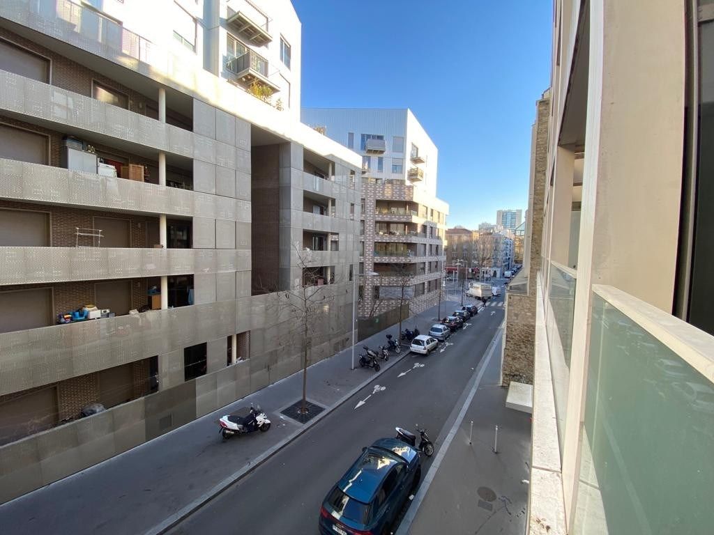 appartement 1 pièce en location sur BOULOGNE BILLANCOURT (92100)