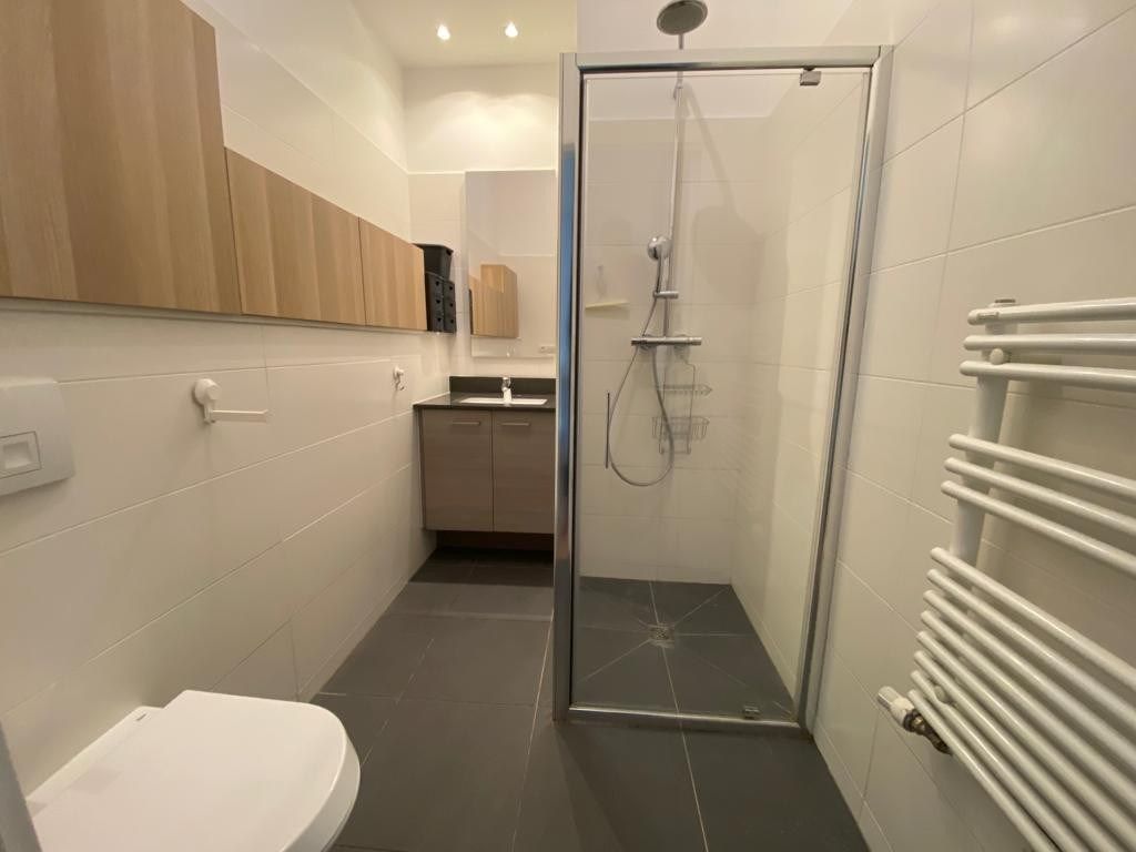 appartement 1 pièce en location sur BOULOGNE BILLANCOURT (92100)