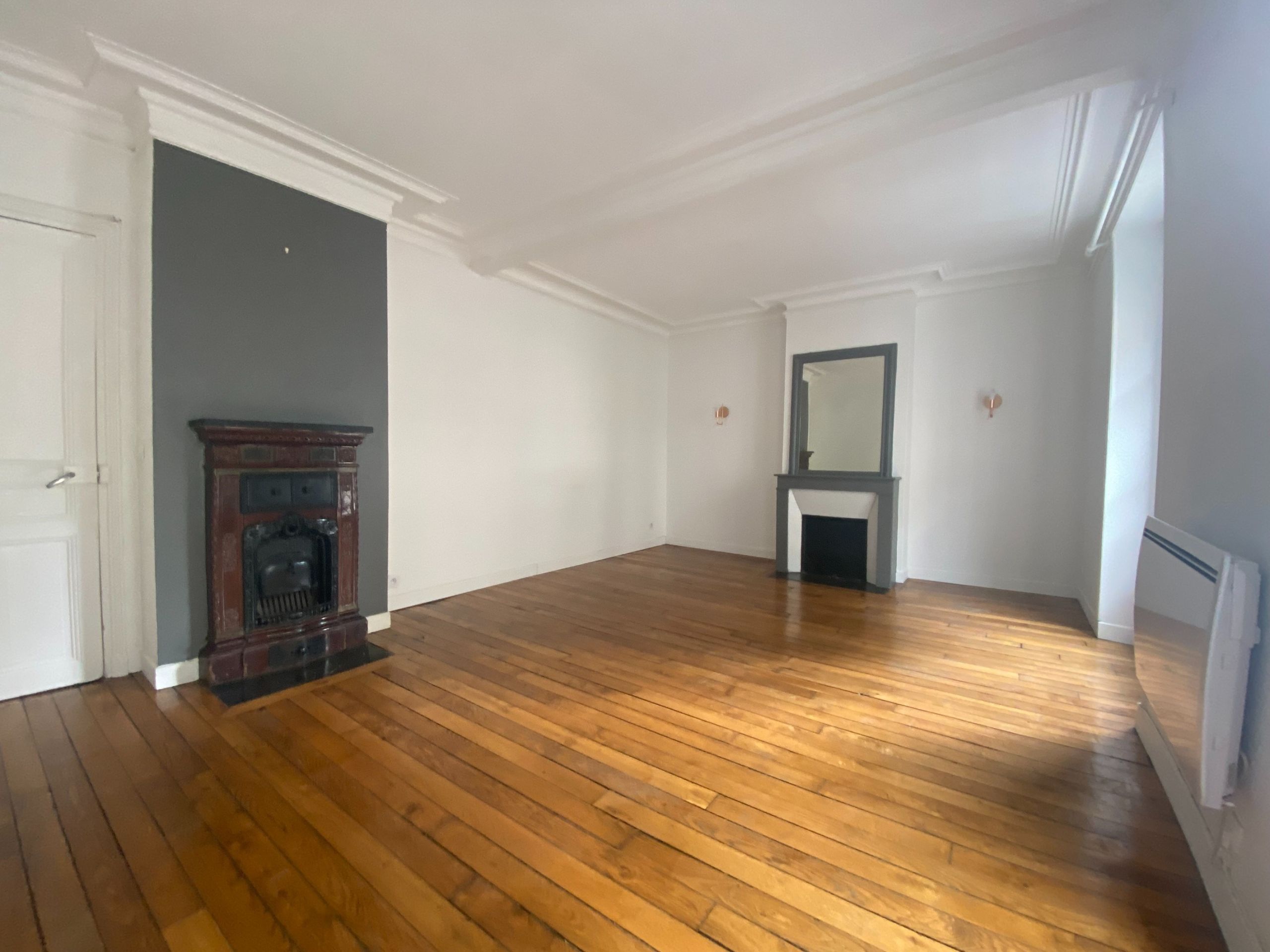 appartement 2 Pièces en location sur PARIS (75015)