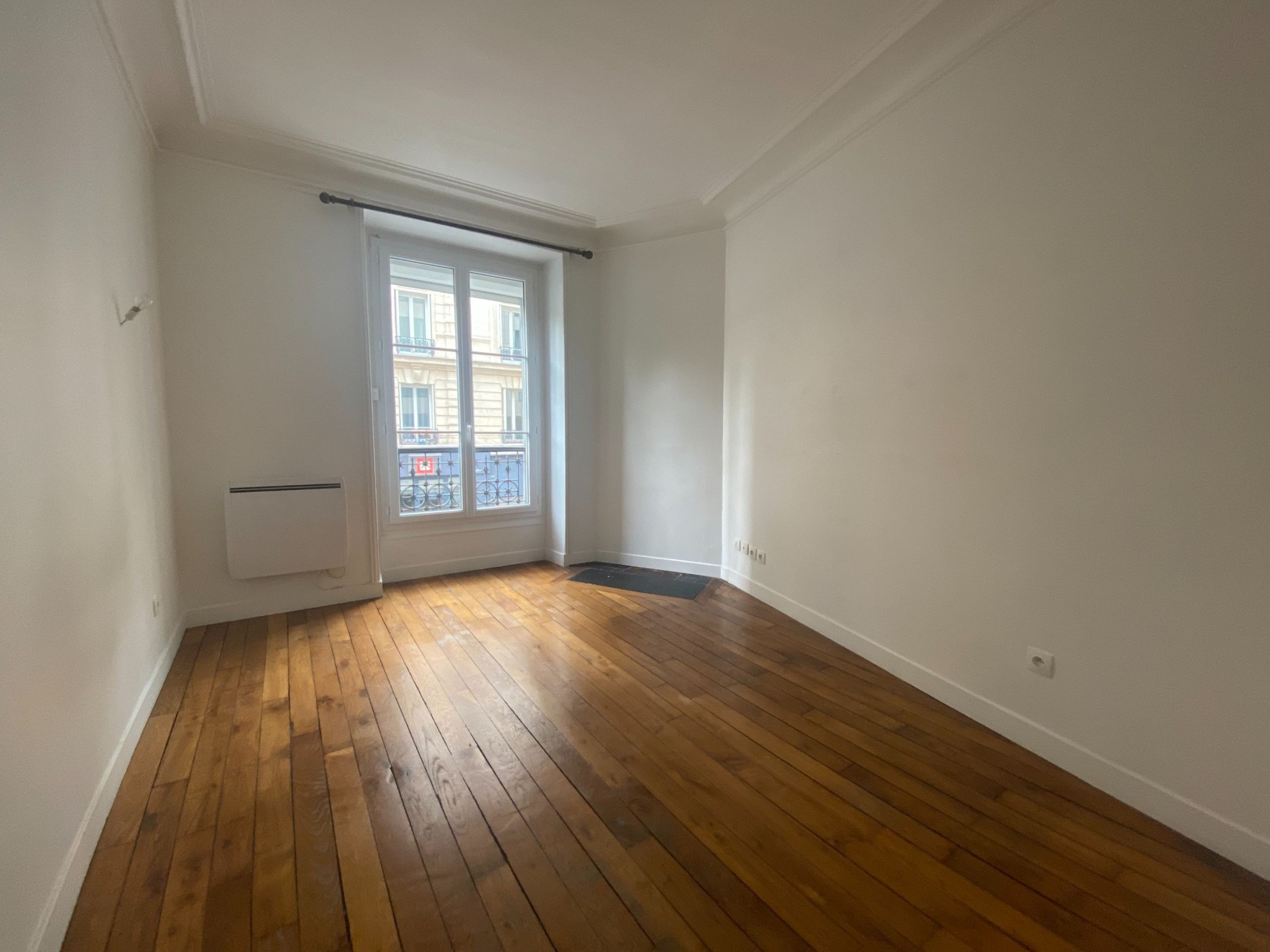 appartement 2 Pièces en location sur PARIS (75015)