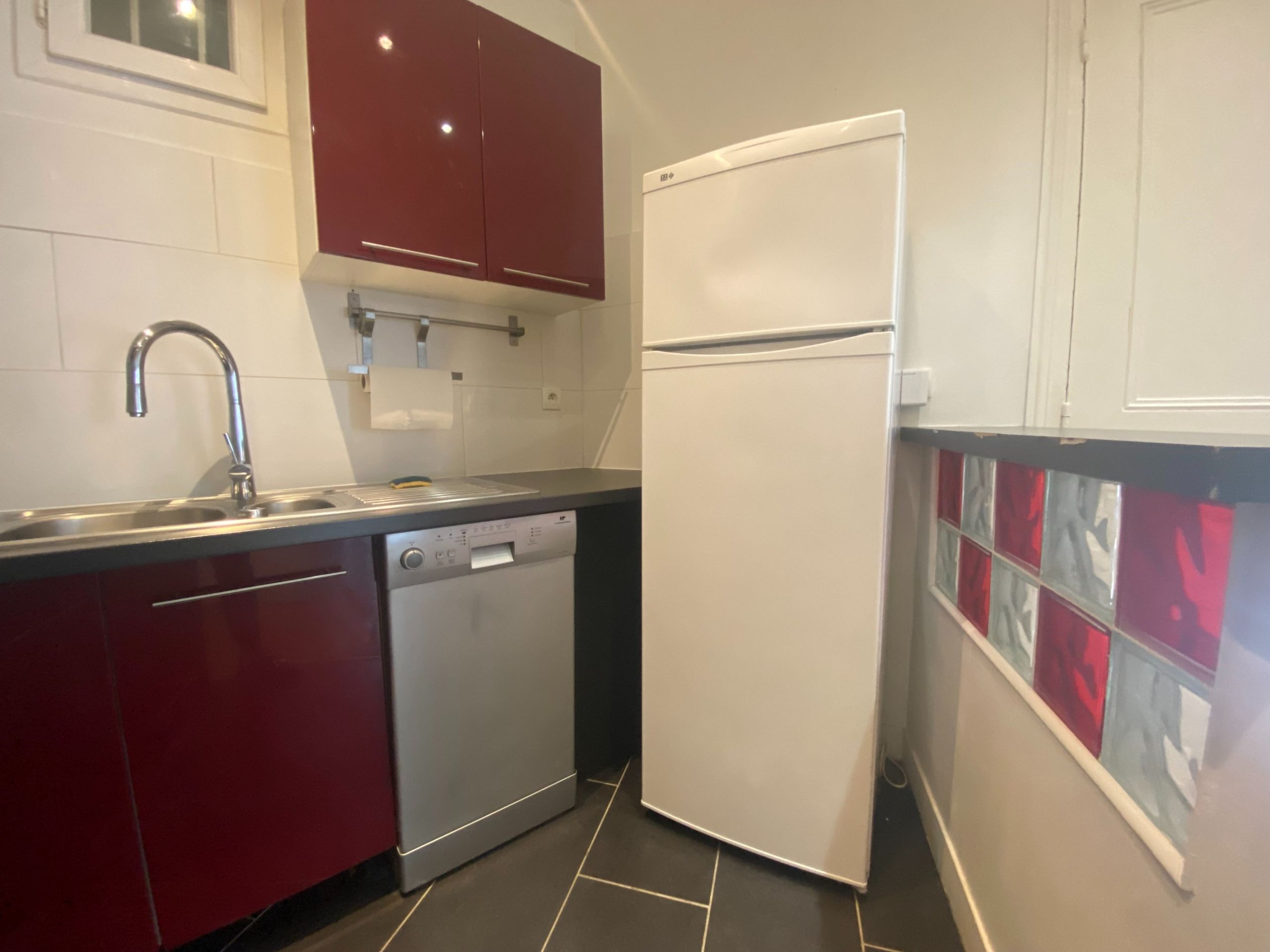 appartement 2 Pièces en location sur PARIS (75015)