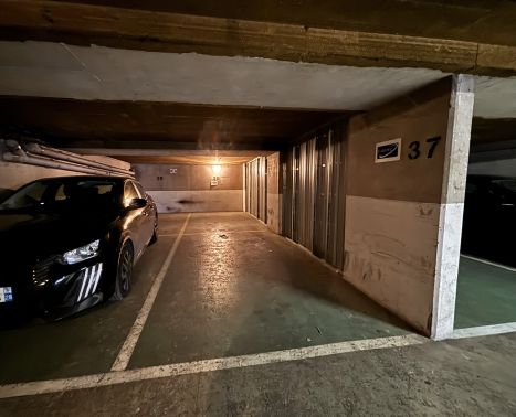 Vente Parking Suresnes