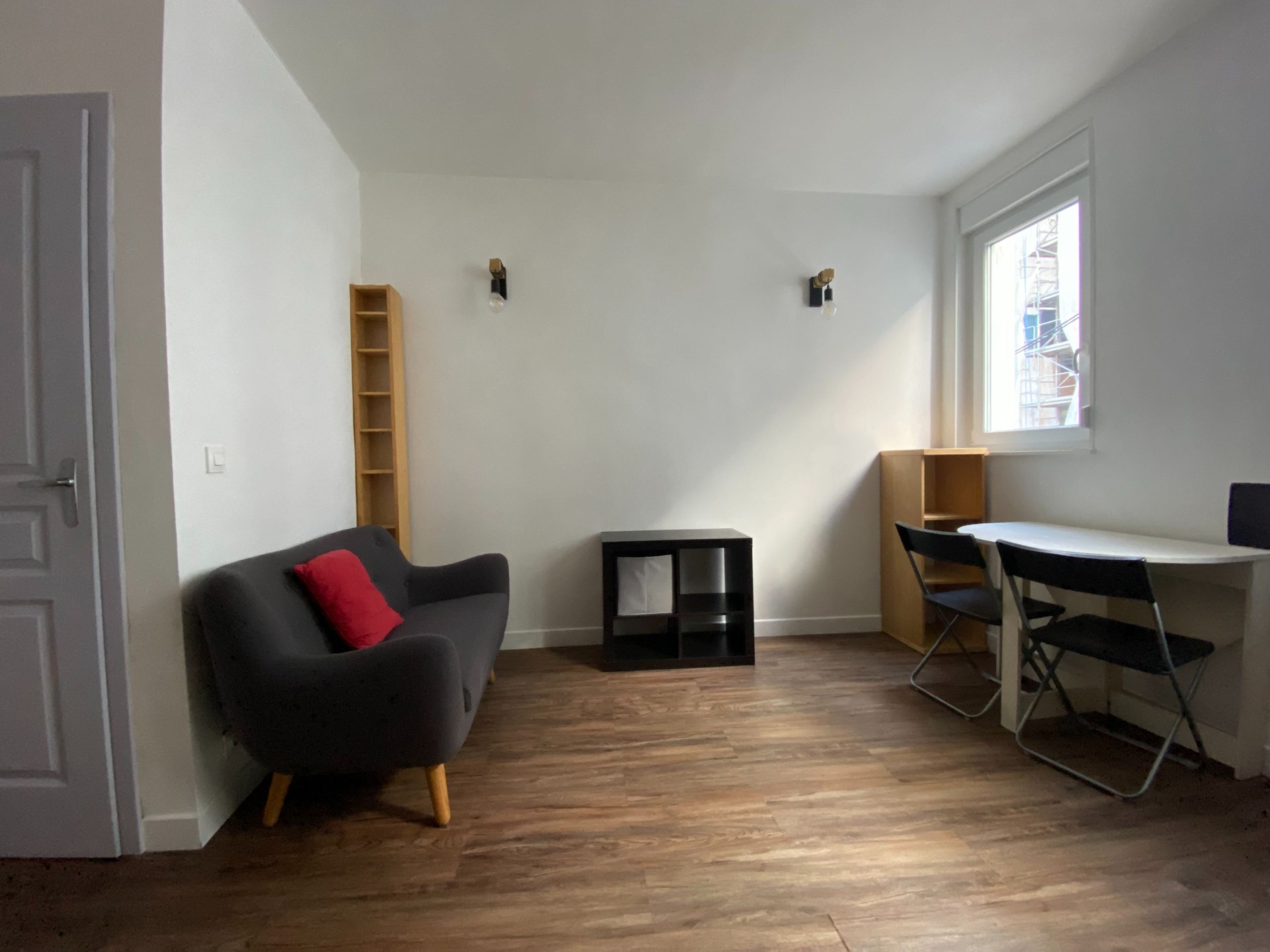 appartement 2 Pièces en location sur SURESNES (92150)